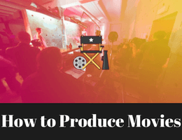 Transferring In-Person Movie Production Skills To Remote Work